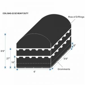 COIL TARP 1 COIL TARP 1