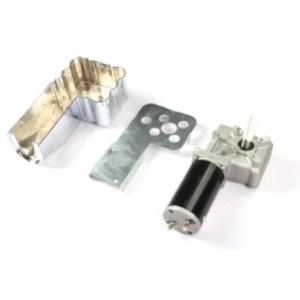 MOTORS ACCESSORY MOTORS ACCESSORY